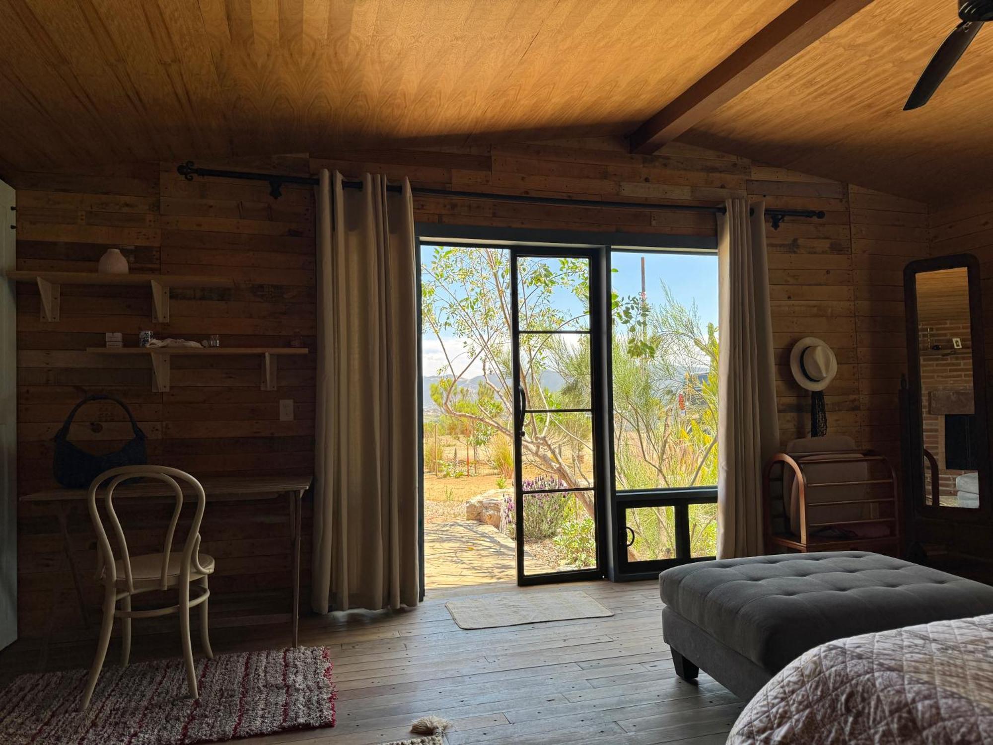 Вилла Rancho Cien Piedras Сансони Экстерьер фото